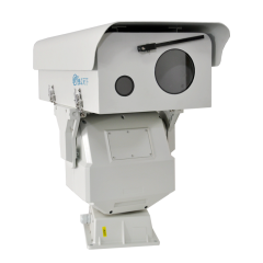 海事監(jiān)控激光夜視攝像機(jī)